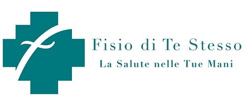 Fisio di Te Stesso Logo